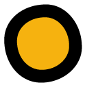 Licht-orange-Lumivitae